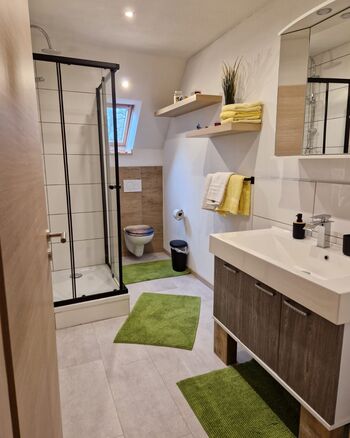 Neues Bad Ferienwohnung ,,Ankerglück,, Neues Bad Ferienwohnung ,,Ankerglück,,