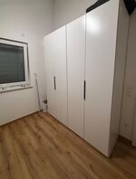 Hochwertige neue Wohnung mit 2 Schlafzimmern und Panorama-Balkon Bild 7 Hochwertige neue Wohnung mit 2 Schlafzimmern und Panorama-Balkon Bild 7
