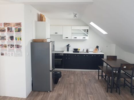 Perfekte Monteurwohnung in Heilbronn Bild 2 Perfekte Monteurwohnung in Heilbronn Bild 2