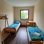 Monteurunterkünfte in Lammersdorf – 24h Check-In Bild 1 Monteurunterkünfte in Lammersdorf – 24h Check-In Bild 1