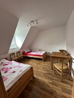 Wohnung Kirchhundem Monteur Zimmer FeWo Obrázok 2 Wohnung Kirchhundem Monteur Zimmer FeWo Obrázok 2