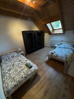 Gemütliche Monteurzimmer / Wohnung Bild 5 Gemütliche Monteurzimmer / Wohnung Bild 5