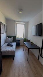 Monteurzimmer Deluxe: Komfortabel und Zentral in Chemnitz Bild 6 Monteurzimmer Deluxe: Komfortabel und Zentral in Chemnitz Bild 6