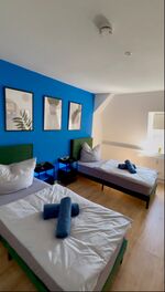 Monteurzimmer Deluxe: Komfortabel und Zentral in Chemnitz Bild 8 Monteurzimmer Deluxe: Komfortabel und Zentral in Chemnitz Bild 8