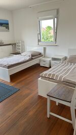 Magnolia Garden Bild 2 Magnolia Garden Bild 2