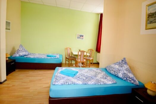 Preiswerte Monteurzimmer Check-In 24/7 Preiswerte Monteurzimmer Check-In 24/7