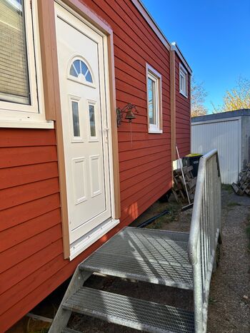 TinyHouse in der Lüneburger Heide Bild 5 TinyHouse in der Lüneburger Heide Bild 5