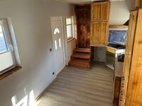 TinyHouse in der Lüneburger Heide Bild 1 TinyHouse in der Lüneburger Heide Bild 1