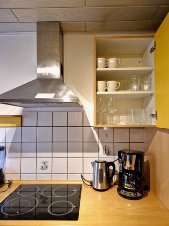 City Apartment Weiden Zentral mit Parkplatz 4/BR Obrázok 4 City Apartment Weiden Zentral mit Parkplatz 4/BR Obrázok 4