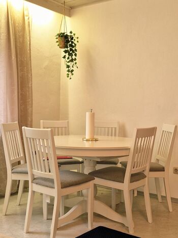 City Apartment Weiden Zentral mit Parkplatz 4/BR Obrázok 5 City Apartment Weiden Zentral mit Parkplatz 4/BR Obrázok 5