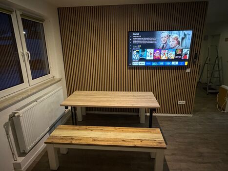 Wohnung Lechbruck 3 Obrázok 3 Wohnung Lechbruck 3 Obrázok 3