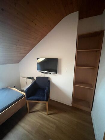 Einzelzimmer Einzelzimmer