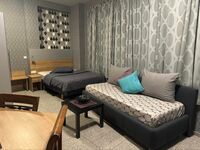 Hotel Mythos Apartments Bild 3 Hotel Mythos Apartments Bild 3