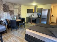 Hotel Mythos Apartments Bild 2 Hotel Mythos Apartments Bild 2