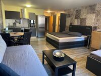 Hotel Mythos Apartments Bild 1 Hotel Mythos Apartments Bild 1