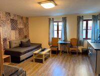 Hotel Mythos Apartments Bild 2 Hotel Mythos Apartments Bild 2