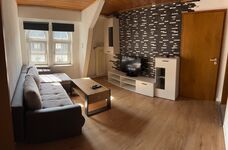 Rustikale Wohnung im Zentrum Obrázok 1 Rustikale Wohnung im Zentrum Obrázok 1