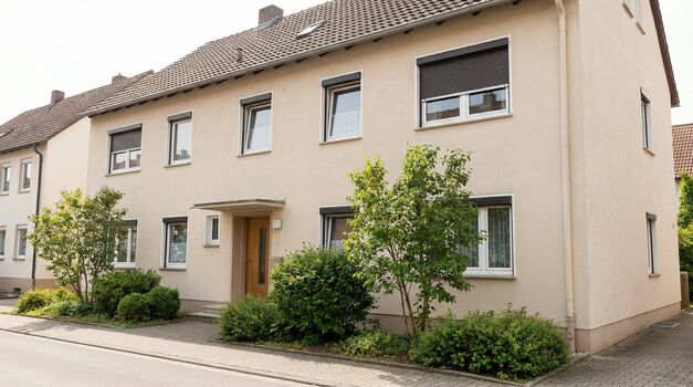 MH2 / TOMASZ-LIVING in MÜLHEIM - Einzelbetten + TV Zdjęcie 4 MH2 / TOMASZ-LIVING in MÜLHEIM - Einzelbetten + TV Zdjęcie 4