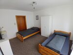 Monteurunterunkft , Monteurzimmer für 6-8 Personen Bild 6 Monteurunterunkft , Monteurzimmer für 6-8 Personen Bild 6
