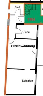 Pension Kanne Obrázok 7 Pension Kanne Obrázok 7