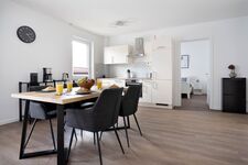 Wohnung in Königsberger Straße, Lengerich Obrázok 3 Wohnung in Königsberger Straße, Lengerich Obrázok 3
