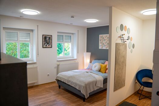 Apartment am Spreebogen Apartment am Spreebogen