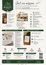 Ferienwohnung Bailey Zdjęcie 29 Ferienwohnung Bailey Zdjęcie 29
