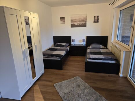 Ferienwohnung Ostwind Ferienwohnung Ostwind