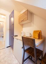 Monteurwohnung Heilbronn - mit Parkplatz Zdjęcie 13 Monteurwohnung Heilbronn - mit Parkplatz Zdjęcie 13