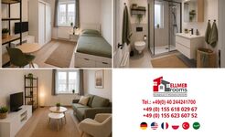 Monteurzimmer ab 16 Euro heute anfragen, morgen einziehen Bild 1 Monteurzimmer ab 16 Euro heute anfragen, morgen einziehen Bild 1