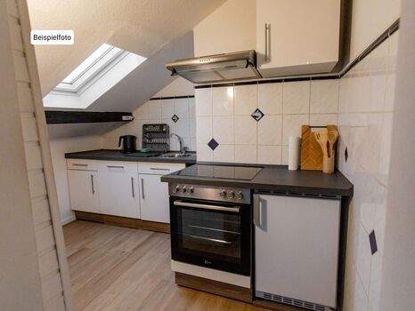 Komfortable Monteurunterkunft in Laer-Holthausen Komfortable Monteurunterkunft in Laer-Holthausen