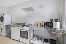 Voll Ausgestatte Küche Voll Ausgestatte Küche