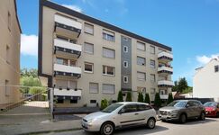 Gebäudeansicht Gebäudeansicht