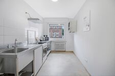 Voll Ausgestatte Küche Voll Ausgestatte Küche