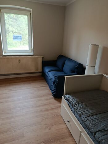 Wohn-/Schlafzimmer Wohn-/Schlafzimmer