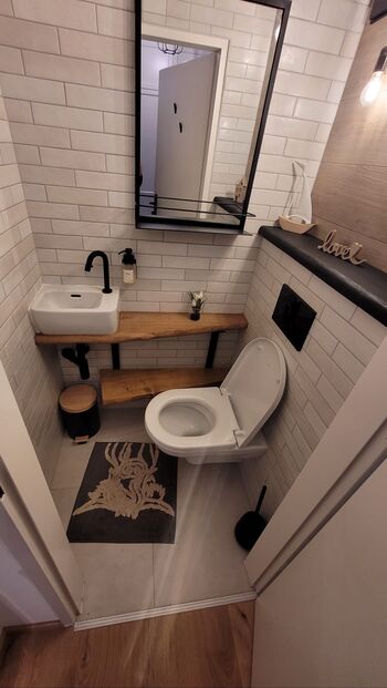 Wohnung nahe Toskanapark Obrázok 2 Wohnung nahe Toskanapark Obrázok 2