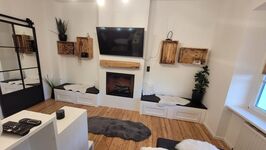 Wohnung nahe Toskanapark Bild 5 Wohnung nahe Toskanapark Bild 5