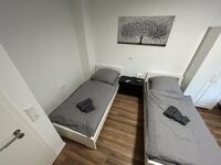 Monteurzimmer in Top Lage in Essen direkt an der A40 und A52 Zdjęcie 8 Monteurzimmer in Top Lage in Essen direkt an der A40 und A52 Zdjęcie 8