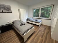 Monteurzimmer in Top Lage in Essen direkt an der A40 und A52 Zdjęcie 4 Monteurzimmer in Top Lage in Essen direkt an der A40 und A52 Zdjęcie 4