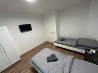 Monteurzimmer in Top Lage in Essen direkt an der A40 und A52 Zdjęcie 7 Monteurzimmer in Top Lage in Essen direkt an der A40 und A52 Zdjęcie 7