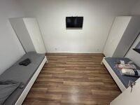 Monteurzimmer in Top Lage in Essen direkt an der A40 und A52 Zdjęcie 10 Monteurzimmer in Top Lage in Essen direkt an der A40 und A52 Zdjęcie 10