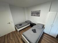 Monteurzimmer in Top Lage in Essen direkt an der A40 und A52 Zdjęcie 6 Monteurzimmer in Top Lage in Essen direkt an der A40 und A52 Zdjęcie 6