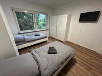 Monteurzimmer in Top Lage in Essen direkt an der A40 und A52 Zdjęcie 5 Monteurzimmer in Top Lage in Essen direkt an der A40 und A52 Zdjęcie 5
