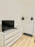 Wohnung in Rüsselsheim - 3-Zi., 5 Betten, WLAN und Parkplatz Bild 10 Wohnung in Rüsselsheim - 3-Zi., 5 Betten, WLAN und Parkplatz Bild 10
