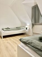 Schlafzimmer 1 Schlafzimmer 1