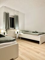 Schlafzimmer 2 Schlafzimmer 2