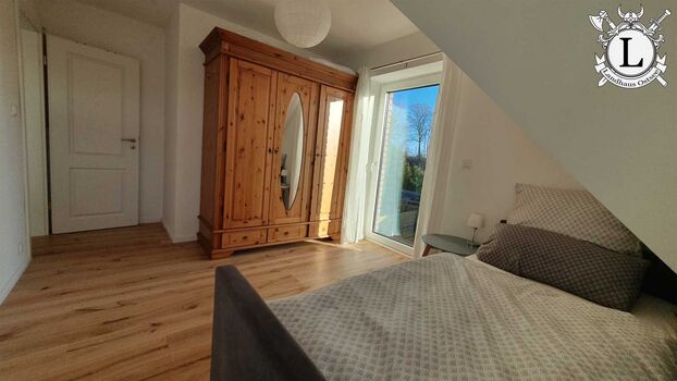 2. Schlafzimmer 2. Schlafzimmer