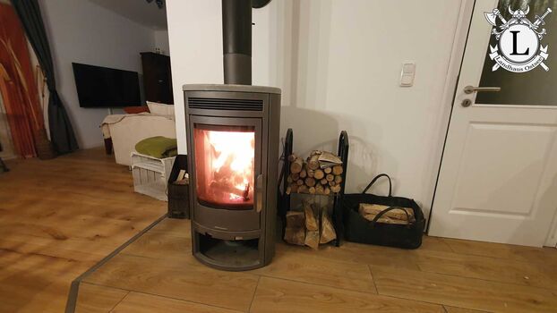 Landhaus Ferien Ostsee Zdjęcie 4 Landhaus Ferien Ostsee Zdjęcie 4