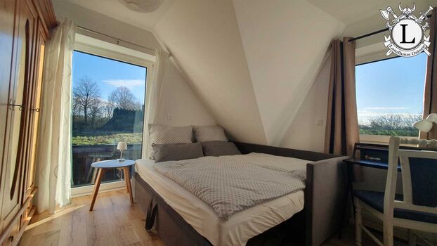 2. Schlafzimmer 2. Schlafzimmer