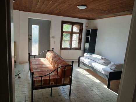 Monteurwohnung Am Reichertberg 18EG Monteurwohnung Am Reichertberg 18EG